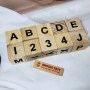 BALO-038 - Alfabet Block 10pcs - 7 - 600